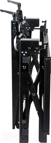 Изображение товара Каркас для видеостены ABC Mount WallPro-90 (черный)