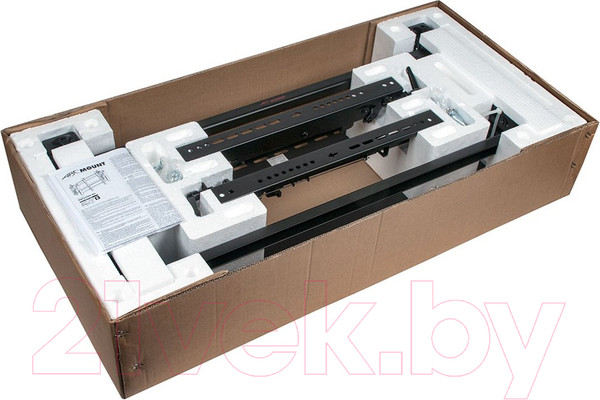 Изображение товара Каркас для видеостены ABC Mount WallPro-90 (черный)