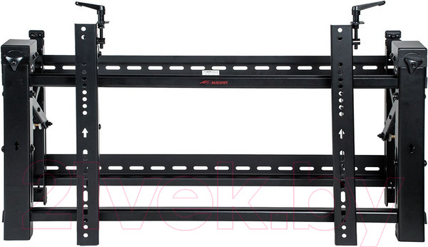 Изображение товара Каркас для видеостены ABC Mount WallPro-90 (черный)