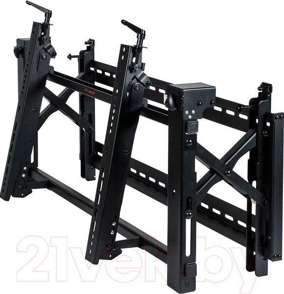 Изображение товара Каркас для видеостены ABC Mount WallPro-90 (черный)