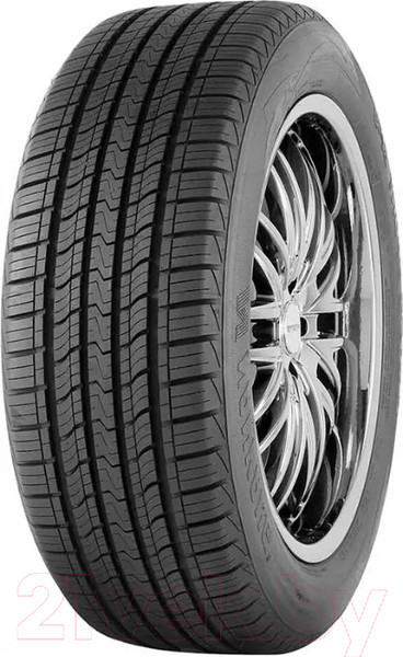 Изображение товара Летняя шина Nankang SP9 275/50R21 113W