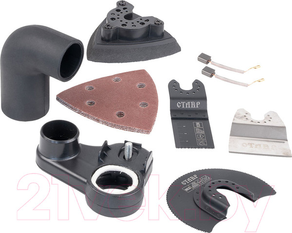 Изображение товара Реноватор Ставр МФИ-450БКО