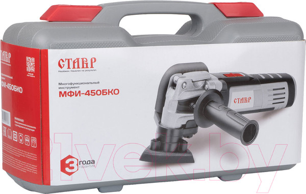 Изображение товара Реноватор Ставр МФИ-450БКО