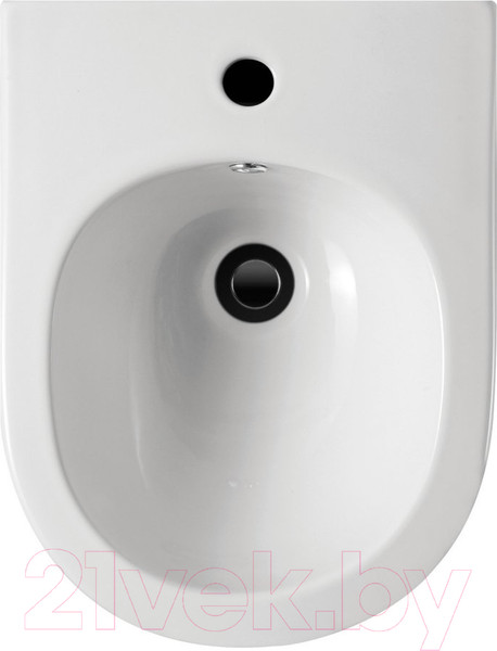 Изображение товара Биде подвесное Abber Bequem AC1151