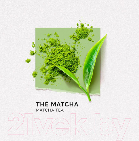Изображение товара Парфюмерная вода Solinotes The Matcha (50мл)