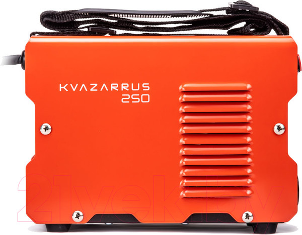 Изображение товара Инвертор сварочный FoxWeld Kvazarrus 250 / 6123