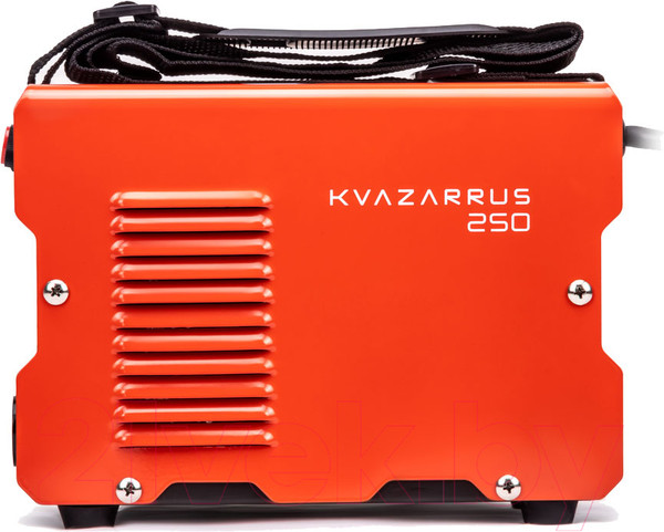 Изображение товара Инвертор сварочный FoxWeld Kvazarrus 250 / 6123