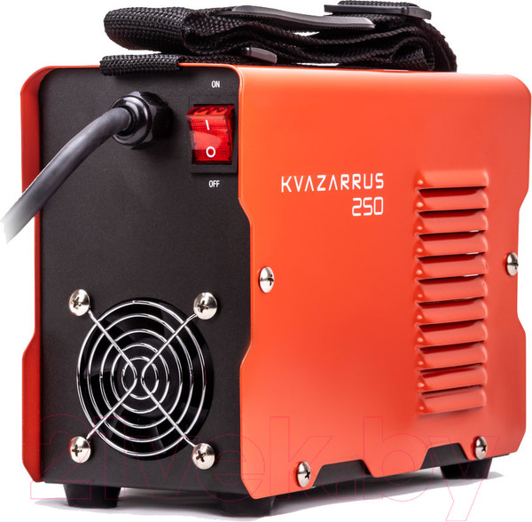Изображение товара Инвертор сварочный FoxWeld Kvazarrus 250 / 6123