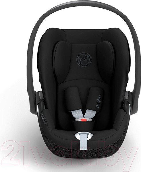 Изображение товара Автокресло Cybex Cloud T I-Size (Sepia Black)