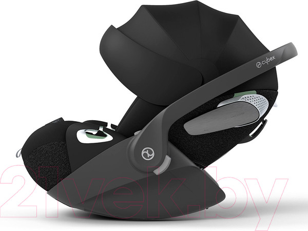 Изображение товара Автокресло Cybex Cloud T I-Size (Sepia Black)