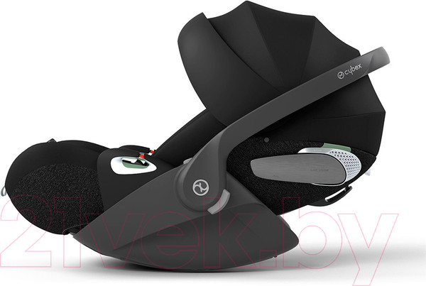 Изображение товара Автокресло Cybex Cloud T I-Size (Sepia Black)