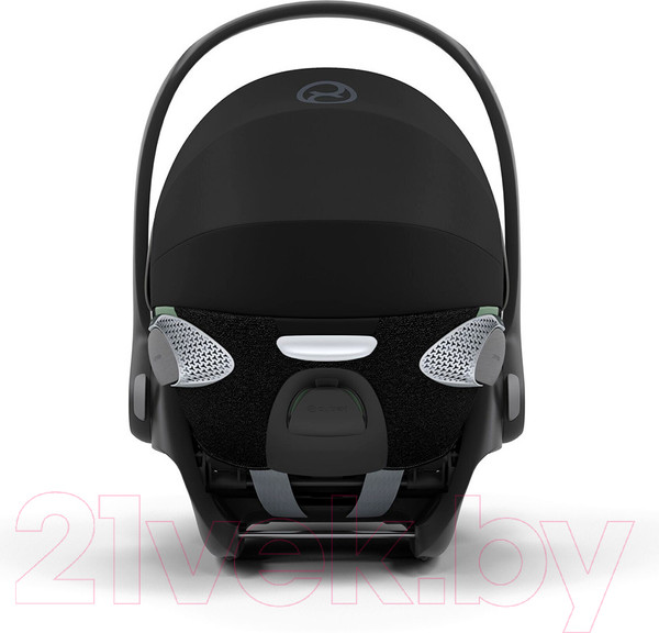 Изображение товара Автокресло Cybex Cloud T I-Size (Sepia Black)