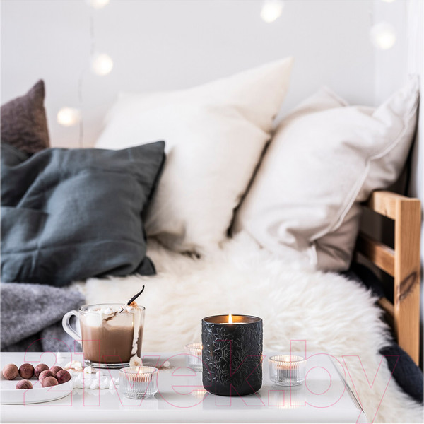 Изображение товара Свеча Ikea Гласбьерк 105.336.20