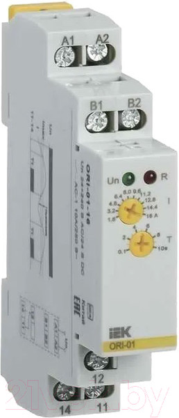 Изображение товара Реле тока ONI ORI-01-16