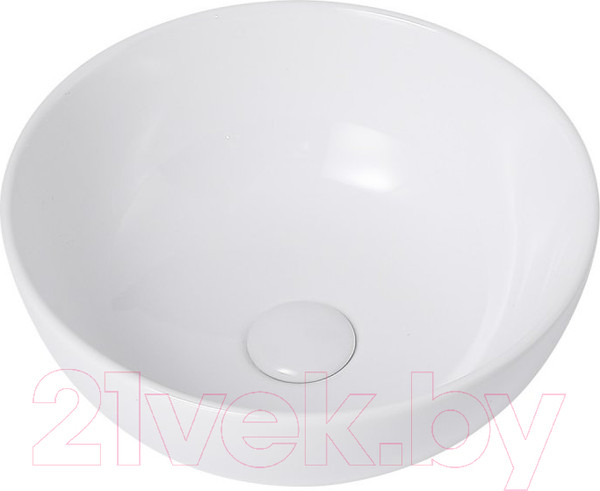 Изображение товара Умывальник Abber Bequem AC2105 (белый)