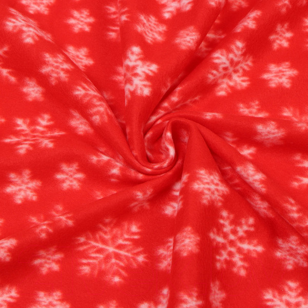 Изображение товара Плед для малышей Экономь и я Snow 9518113 (150x130)