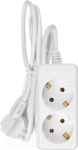 Изображение товара Удлинитель Tokov Electric TKE-C01-BU2-5-1-Z