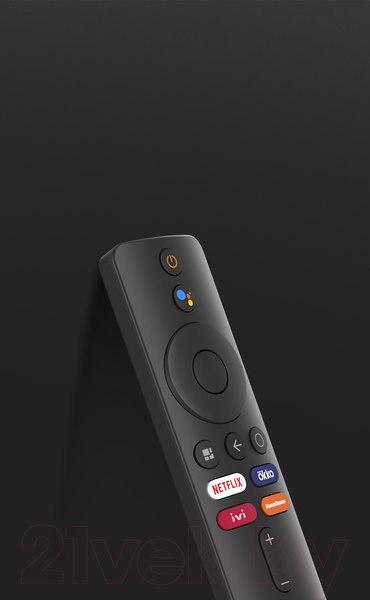 Изображение товара Телевизор Xiaomi TV A2 FHD 43 L43M8-AFRU / ELA5139GL