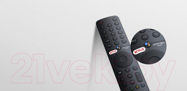 Изображение товара Телевизор Xiaomi TV A2 FHD 43 L43M8-AFRU / ELA5139GL