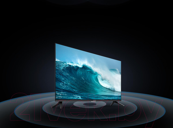 Изображение товара Телевизор Xiaomi TV A2 FHD 43 L43M8-AFRU / ELA5139GL