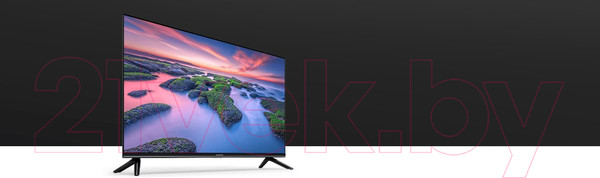 Изображение товара Телевизор Xiaomi TV A2 FHD 43 L43M8-AFRU / ELA5139GL