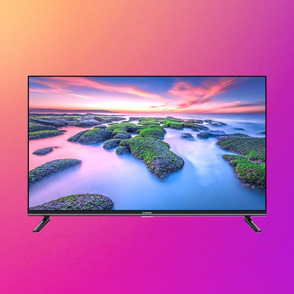 Изображение товара Телевизор Xiaomi TV A2 FHD 43 L43M8-AFRU / ELA5139GL