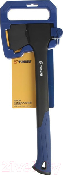 Изображение товара Топор Tundra 7097543