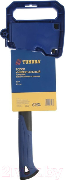 Изображение товара Топор Tundra 7097543