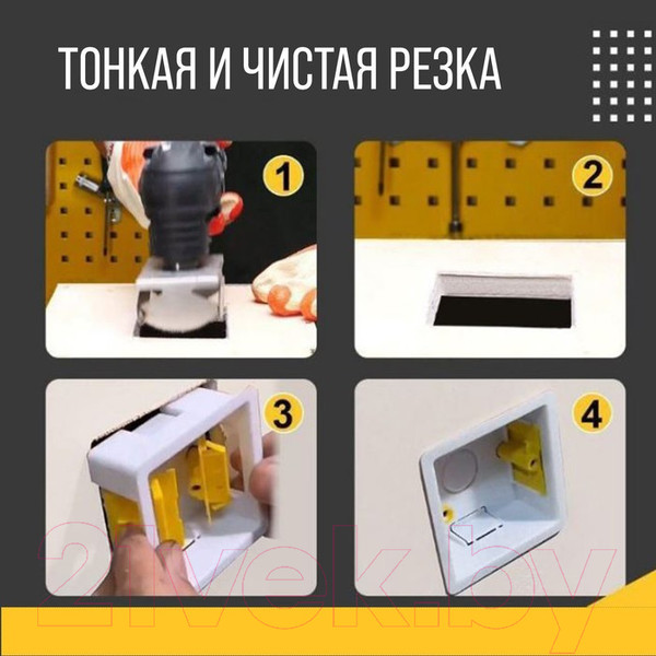 Изображение товара Пильное полотно Tundra 9022543