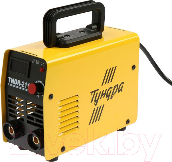 Изображение товара Инвертор сварочный Tundra 9424359