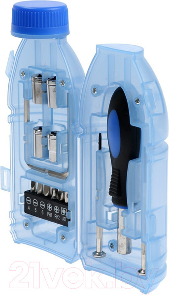 Изображение товара Универсальный набор инструментов Tundra 5084190