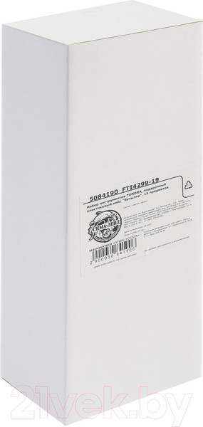 Изображение товара Универсальный набор инструментов Tundra 5084190