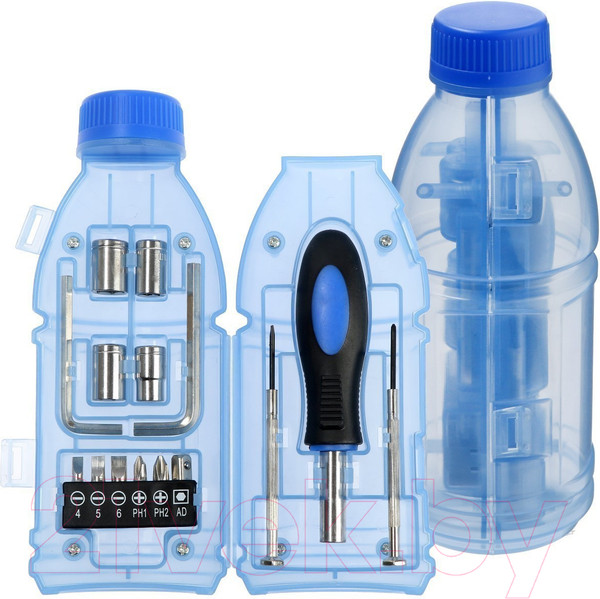 Изображение товара Универсальный набор инструментов Tundra 5084190