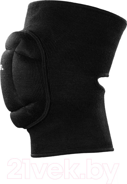 Изображение товара Наколенники защитные Jogel Soft Knee (S, черный)