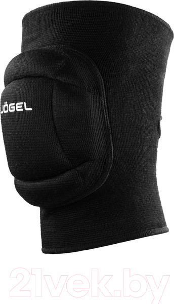 Изображение товара Наколенники защитные Jogel Soft Knee (S, черный)