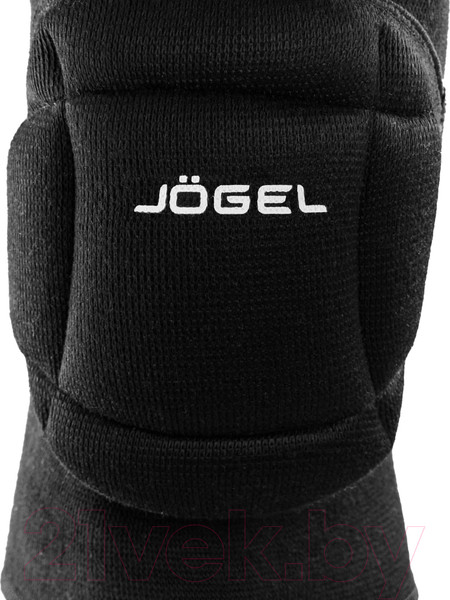 Изображение товара Наколенники защитные Jogel Soft Knee (S, черный)