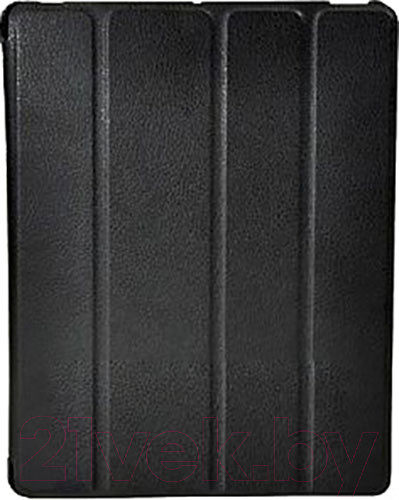 Изображение товара Чехол для планшета Cooler Master Wake Up Folio для iPad 2/3 / C-IP3F-SCWU-KK (черный)