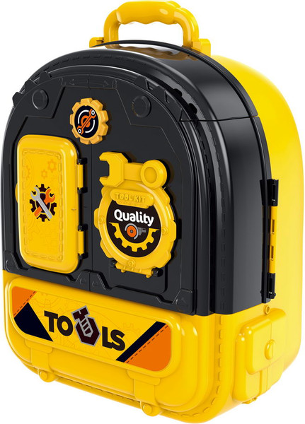 Изображение товара Набор инструментов игрушечный Pituso Станция техобслуживания 2 в 1 / HW22122090