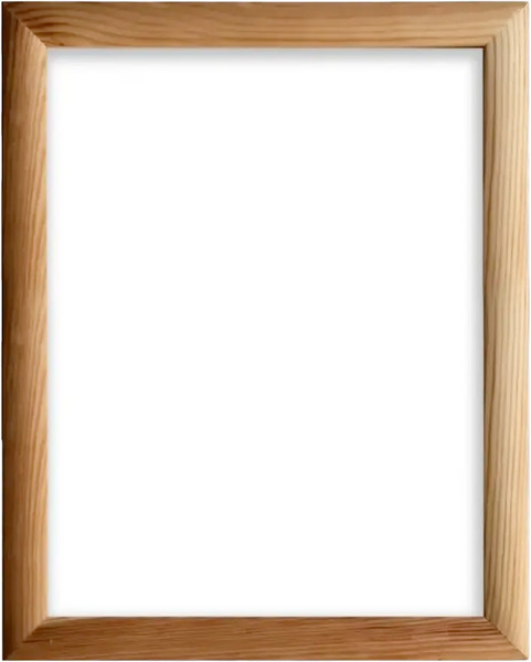 Изображение товара Рамка ПАЛИТРА Для холста 24х30 / Д2534