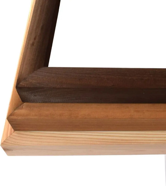 Изображение товара Рамка ПАЛИТРА Для холста 24х30 / Д2534