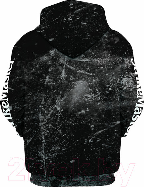 Изображение товара Худи Strike Master SMS02 (M, черный)