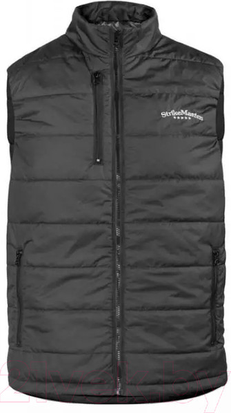 Изображение товара Костюм для охоты и рыбалки Strike Master Pro SPJBF-XXL (черный)