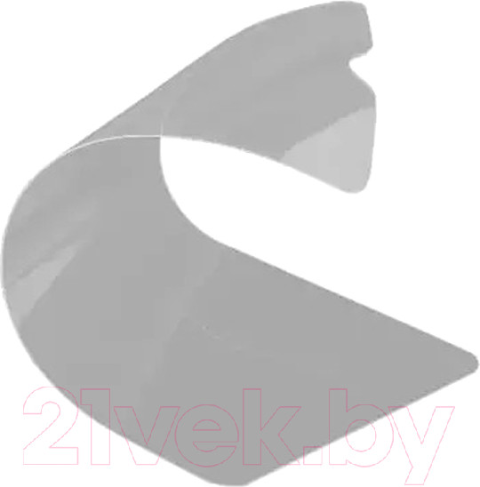 Изображение товара Защитное стекло для телефона SBOX Nano Hybrid Glass 9H для Redmi Note 9 / NHG-XIA-REDMINOTE9