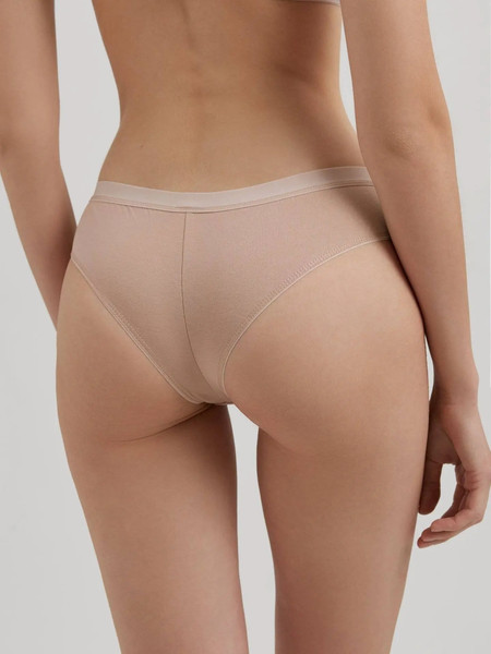 Изображение товара Трусы женские Dea Mia Brazilian 5103 (р.94, капучино)
