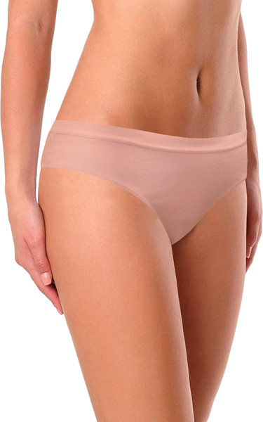 Изображение товара Трусы женские Dea Mia Brazilian 5103 (р.102, капучино)