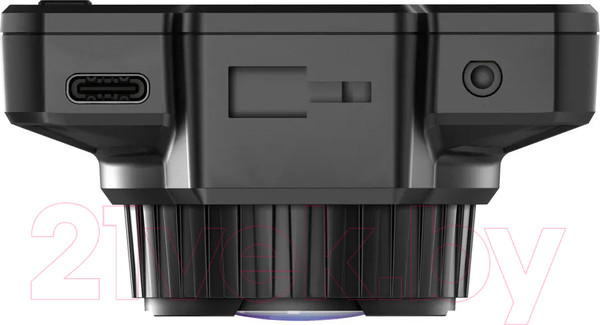 Изображение товара Автомобильный видеорегистратор Navitel AR202 NV