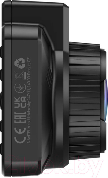 Изображение товара Автомобильный видеорегистратор Navitel AR202 NV