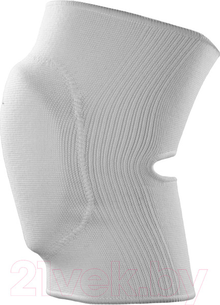 Изображение товара Наколенники защитные Jogel Flex Knee (L, белый)