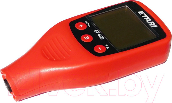 Изображение товара Толщиномер Etari ЕТ 600