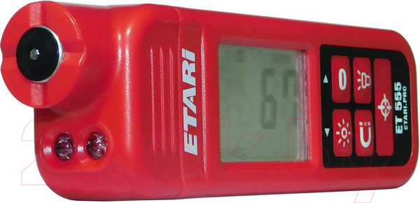 Изображение товара Толщиномер Etari ЕТ 555